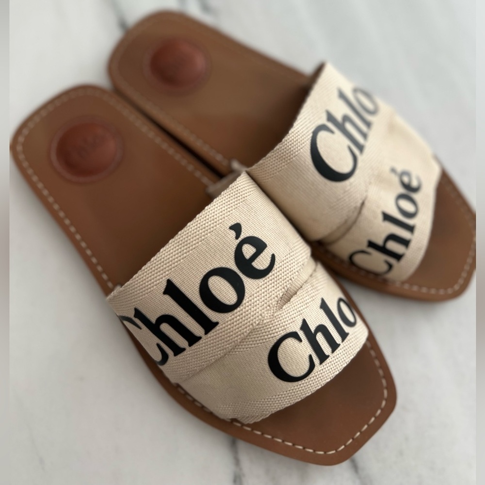 Chloe shoes